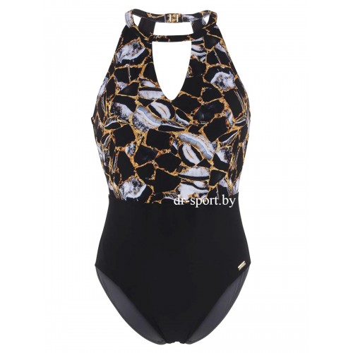 Купальник слитный Fashy арт. 21839-01-38B(размер 44-M)